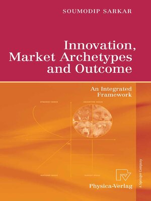 cover image of Innovation, Market Archetypes and Outcome